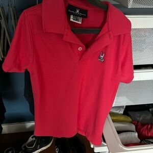Boys Psycho Bunny Polo